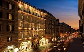 Hotel Artemide